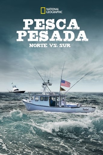Poster of Wicked Tuna: Outer Banks
