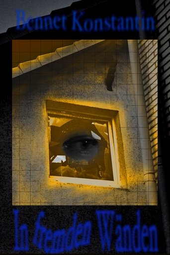 In fremden Wänden poster