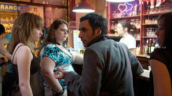 Aflevering 4 — Les filles