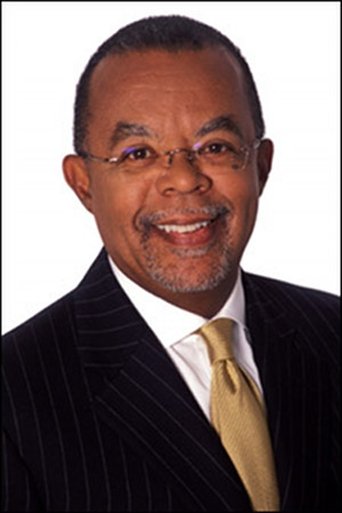 Henri Luis Gates, Jr.