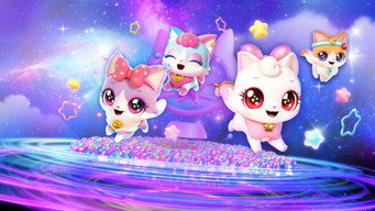 #5 Wish Cat