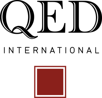 QED International
