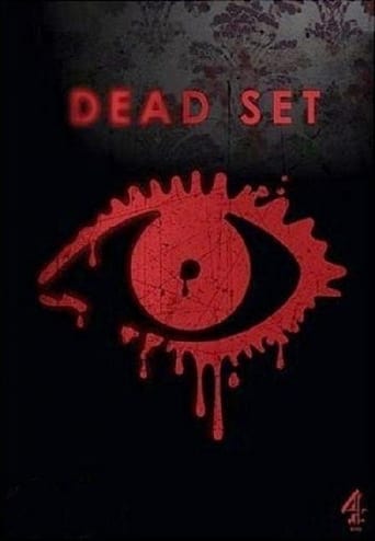 Dead Set Season 1 Episode 3