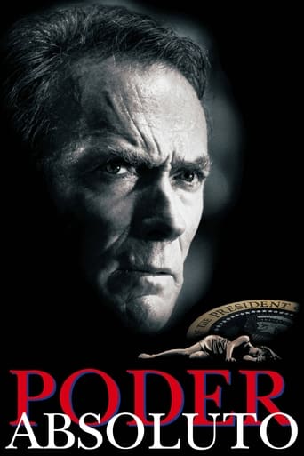 Poder Absoluto Torrent (1997) BluRay 1080p Dual Áudio