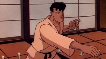 Batman: La serie animada