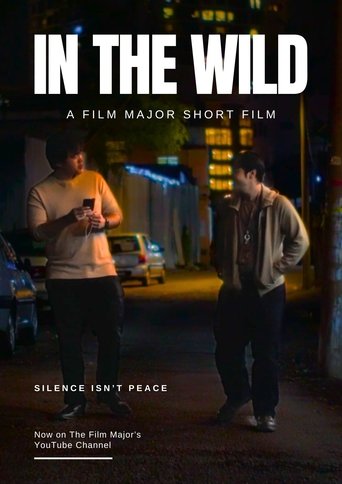 In The Wild (2025)