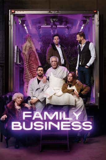 Rodzinny biznes / Family Business