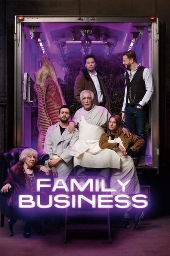 Family Business torrent magnet 