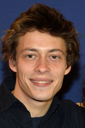 Foto de Eugène Marcuse