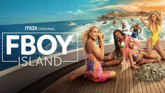 #4 FBoy Island