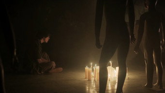 The Unburied (2020)
