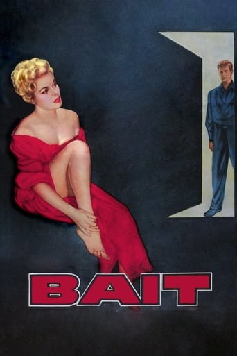 Poster för Bait