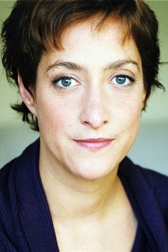 Image of Gaëlle Hausermann