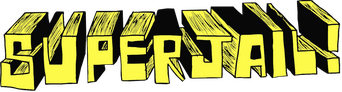 Superjail! logo