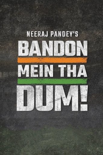 Bandon Mein Tha Dum