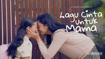 Lagu Cinta untuk Mama (2025)