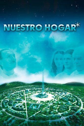 Poster of Nuestro hogar