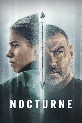 Nocturne afişi