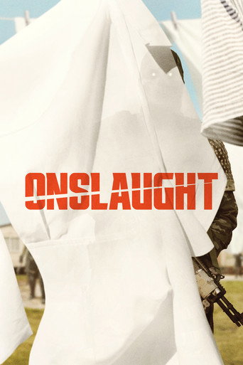 Onslaught (2026)