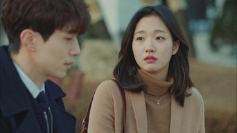 GOBLIN: El solitario ser inmortal S01E12