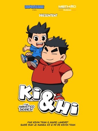 Ki et Hi