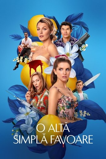 O altă simplă favoare