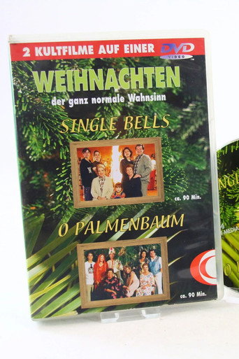 Single Bells poster