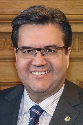 Image of Denis Coderre