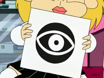 第16話:Episode 16 第16話:Episode 16