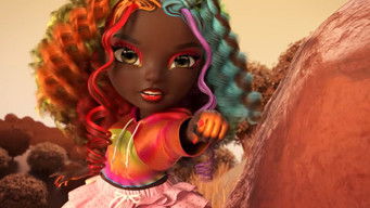 第16話:Saving The Shimmers 第16話:Saving The Shimmers