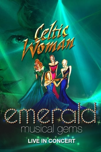 Poster of Celtic Woman: Emerald