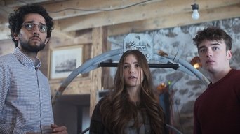 Episódio Inocência Passada da série Universos Paralelos