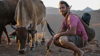 Episódio Deserto Mortal da série Sobrevivente Primitivo com Hazen Audel