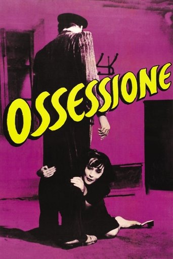 Obsession (1944)