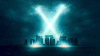 Britain's X-Files (2026- )