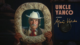 Uncle Yanco (1967)