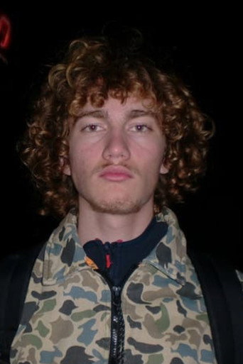 Diogo Majeswski portrait