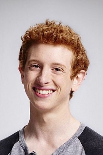 Niall Cunningham headshot