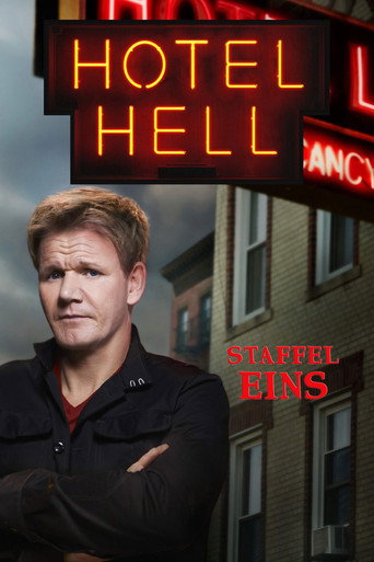 Staffel 1