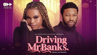 Driving Mr Banks (2026)