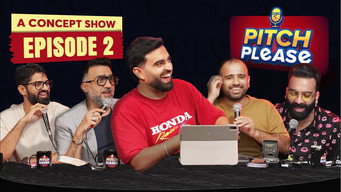 Episode 2 — Episode 02
