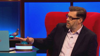 Richard Osman's House of Games T4E25