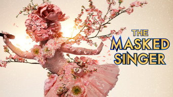 #35 The Masked Singer