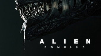 #72 Чужий: Ромул