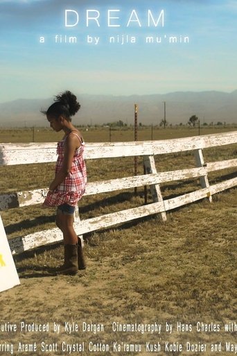 Dream (2015)