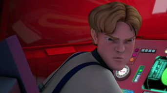 ¡¡¡Alvinnn!!! Y las ardillas T3E47