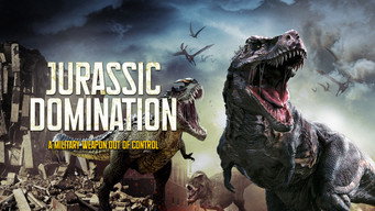 #5 Jurassic Domination