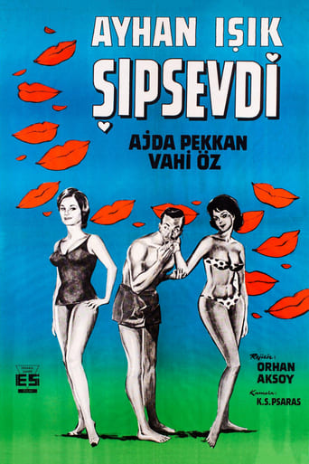 Poster of Şıpsevdi