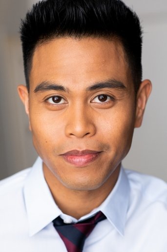 Marvin Ryan headshot