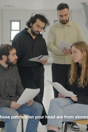 (Re)membering the riots in Afrikaanderwijk in 1972 or guest, host, ghos-ti poster